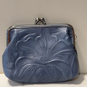 Patricia Nash Large Borse Coin Purse (Mirage)